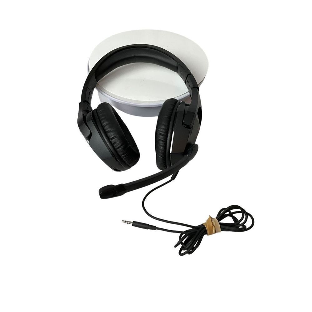 HyperX Cloud Stinger Wired Gaming Headphones HHSS1C-BA-BK/G #647